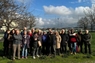 Amicizia Senza Frontiere: 40 anni!