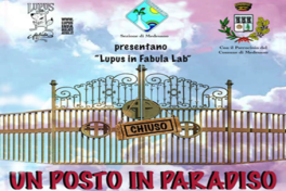 Un posto in Paradiso