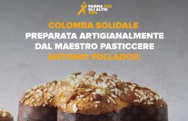 Colombe solidali