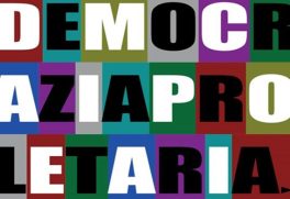 Democrazia proletaria