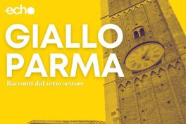 Giallo Parma
