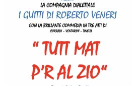 Tutti mat p'r al zio!