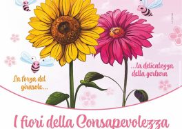 I fiori della consapevolezza