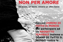 Non per amore