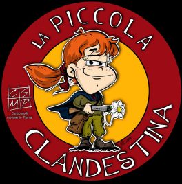 La piccola clandestina
