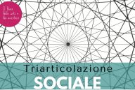 Triarticolazione sociale