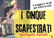 I cinque scapestrati