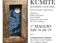 Kumite - incontrarsi con le mani