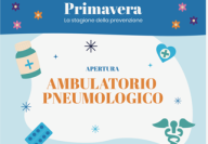 Ambulatorio pneumatogico