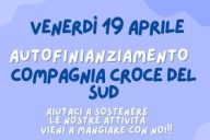 Cena di autofinanziamento