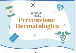 Giornata della prevenzione dermatologica