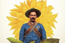 Dieguito e il Centauro del Nord e gli altri ribelli