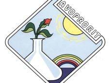 Una rosellina per la vita