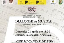 Dialoghi di Musica