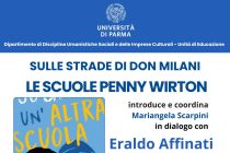 Sulle strade di don Milani