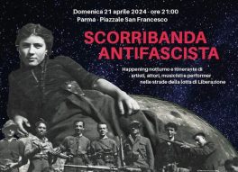 Scorribanda antifascista