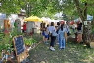 Solidalia 2024, il futuro nelle nostre mani