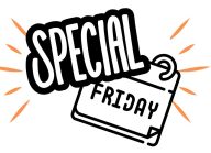 Special Friday