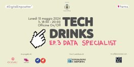 Tech drinks