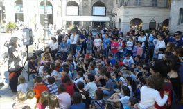 Sebben che siamo donne