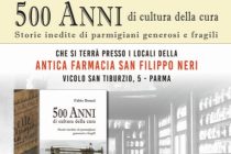 500 anni di cultura della cura