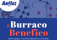Il burraco benefico