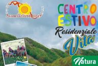 I centri estivi di Associazione Vita