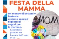 Festa della mamma