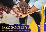 Jazz society