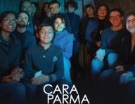 Cara Parma
