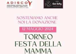 Torneo Festa della mamma