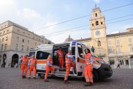 La settimana della pubblica