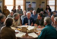 Conoscere il condominio