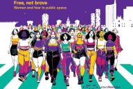 Libere non coraggiose