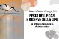 Con Fiab all’Oasi di Torrile