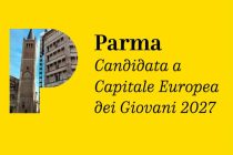 Parma Capitale Europea dei Giovani