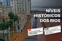 Aiutiamo il Brasile alluvionato