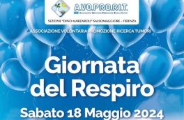 Giornata del respiro