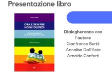 Ora e sempre nonviolenza