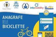 L’anagrafe delle biciclette