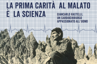 La prima carità al malato è la scienza