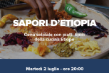 Sapori d'Etiopia