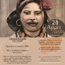 Riti e tradizioni: gabbie o sicurezze?