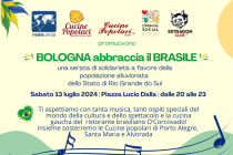 bologna-brasile