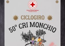 Ciclo giro delle frazioni a Monchio