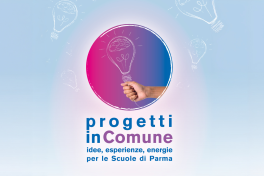 Progetti in Comune