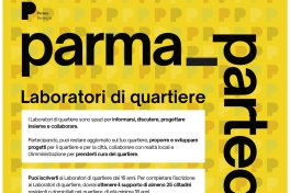 Laboratori di quartiere