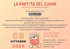 La partita del cuore