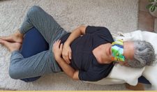 Restorative Yoga