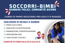 Soccorri-bimbi